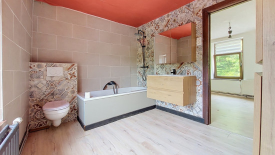 Rue Cherave - 147 - - 4500