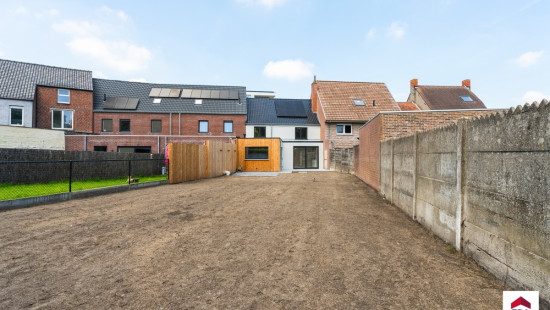 Futselstraat - 36 - - 8750