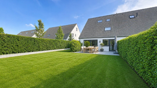 Laurierstraat - 6 - - 8750