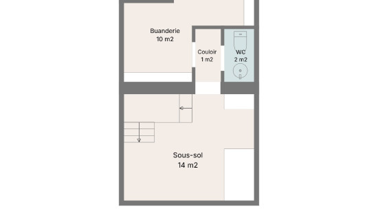 Rue Cherave - 147 - - 4500