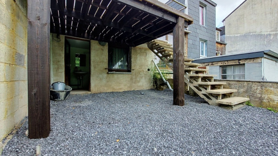 Rue Cherave - 147 - - 4500