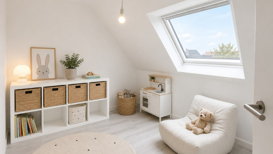 Laurierstraat - 6 - - 8750