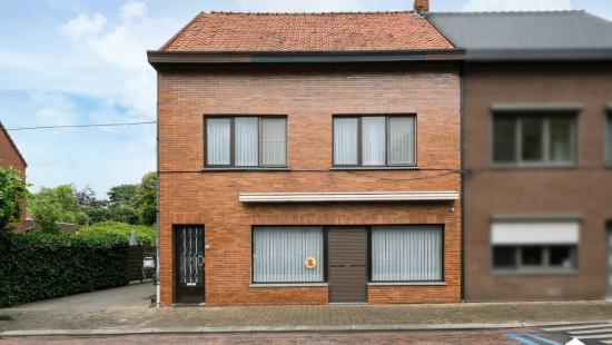Vijversstraat - 23 - - 3500