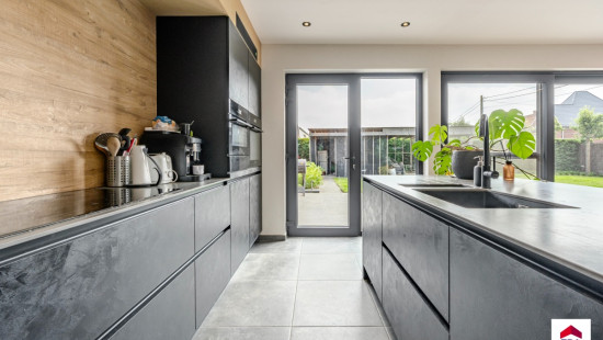 Tempeliersstraat - 2 - - 8780