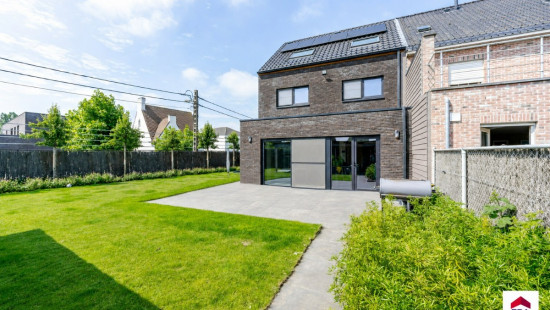 Tempeliersstraat - 2 - - 8780