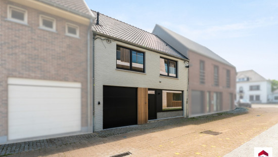 Futselstraat - 36 - - 8750