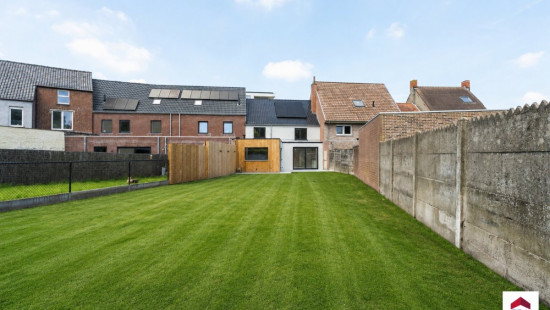 Futselstraat - 36 - - 8750