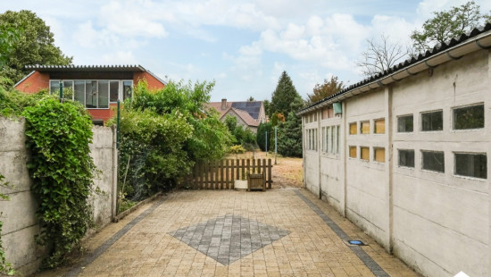 Vijversstraat - 23 - - 3500