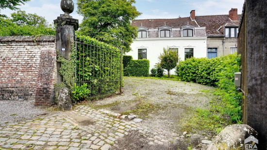 Rue de Priesmont - 53 - - 1495