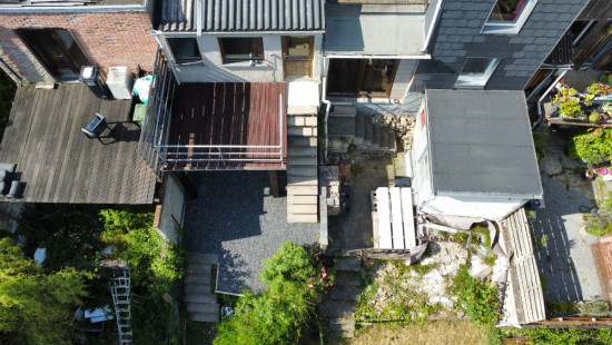 Rue Cherave - 147 - - 4500