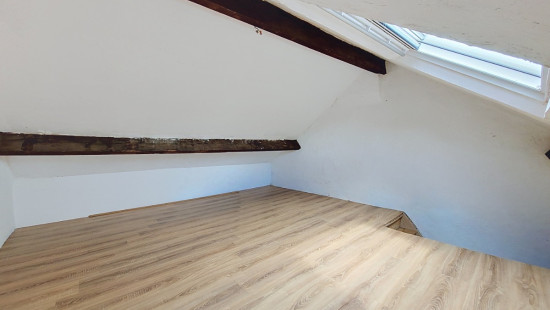 Rue Cherave - 147 - - 4500