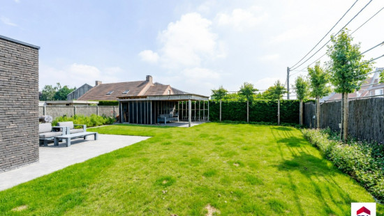 Tempeliersstraat - 2 - - 8780