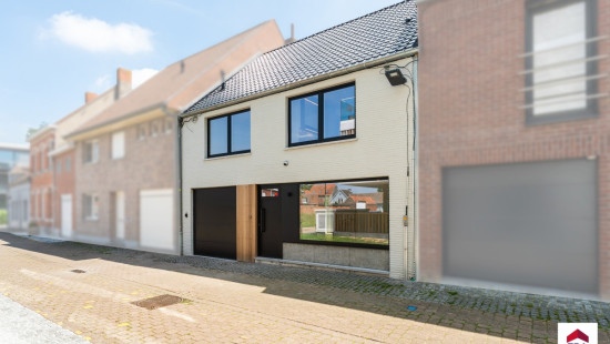 Futselstraat - 36 - - 8750
