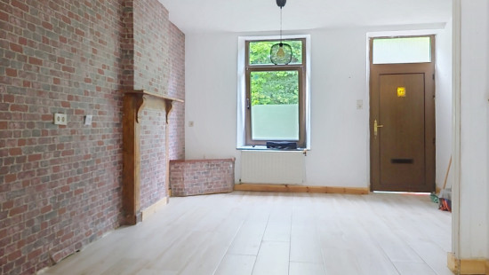 Rue Cherave - 147 - - 4500