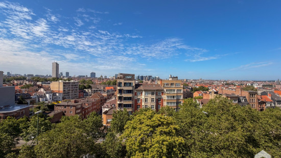 Boulevard Lambermont - 196 - 8 - 1030