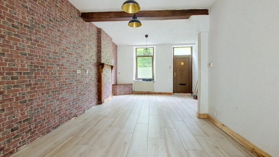 Rue Cherave - 147 - - 4500