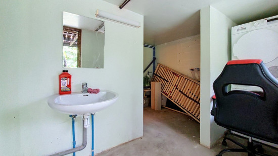 Rue Cherave - 147 - - 4500
