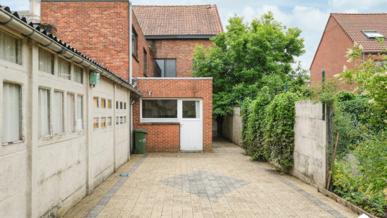 Vijversstraat - 23 - - 3500