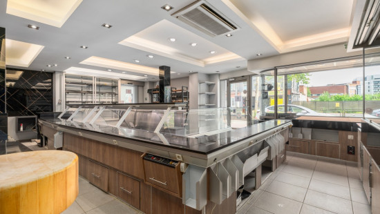 Antwerpsestraat - 251 - - 2640