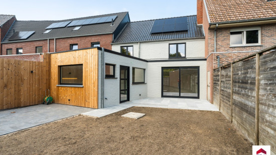 Futselstraat - 36 - - 8750