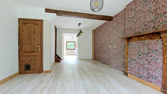 Rue Cherave - 147 - - 4500