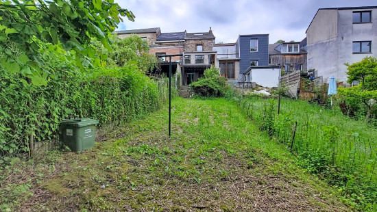 Rue Cherave - 147 - - 4500