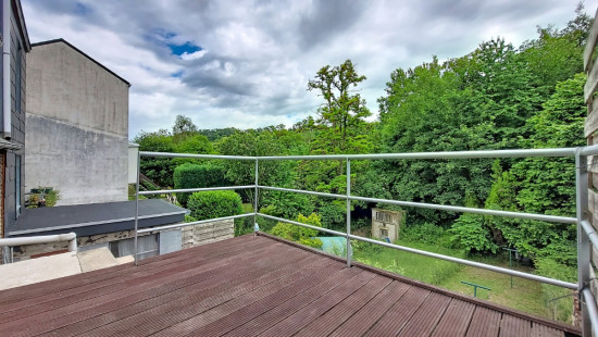 Rue Cherave - 147 - - 4500