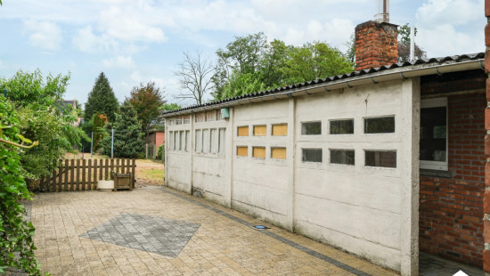 Vijversstraat - 23 - - 3500