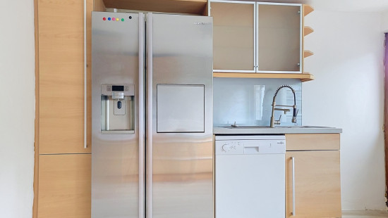 Rue Cherave - 147 - - 4500