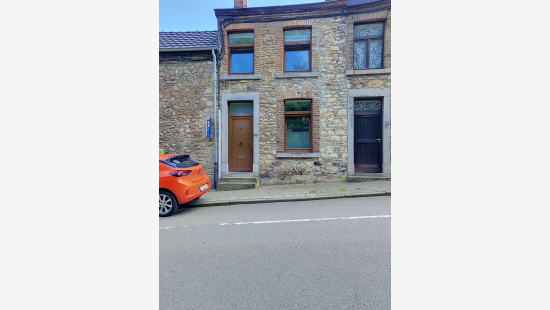 Rue Cherave - 147 - - 4500