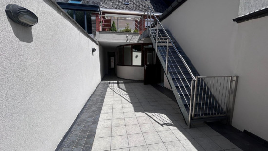 Heuvenstraat - 52 - - 3520