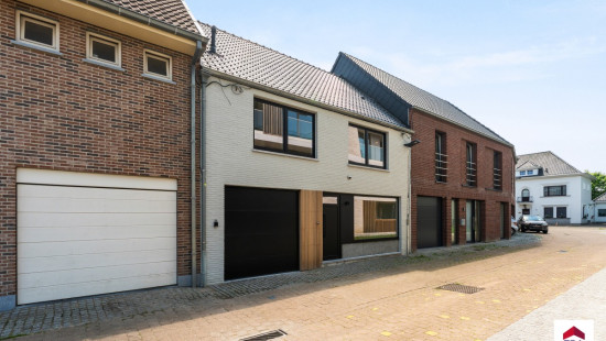 Futselstraat - 36 - - 8750