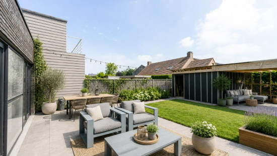 Tempeliersstraat - 2 - - 8780