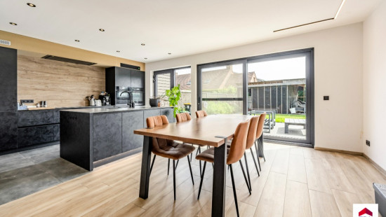 Tempeliersstraat - 2 - - 8780