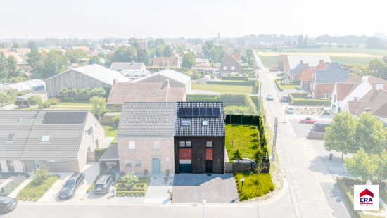 Tempeliersstraat - 2 - - 8780