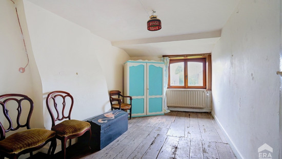 Rue de Priesmont - 53 - - 1495