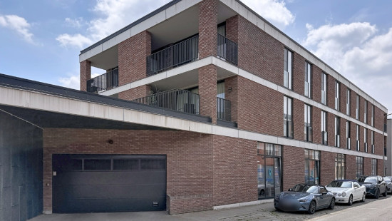 Aarschotsestraat - 58 - - 1800
