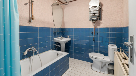 Desselgemsestraat - 1 - - 8710