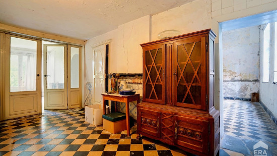 Rue de Priesmont - 53 - - 1495