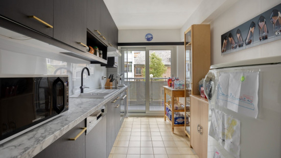 Bleekstraat - 8 - 103 - 2800