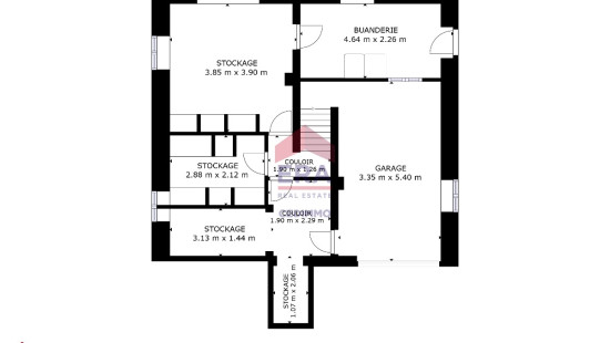 Rue de Virginal - 31 - - 1460