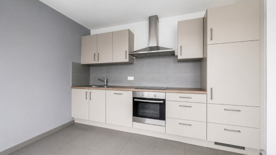 Rue Leclerc - 1 - B3 - 6600