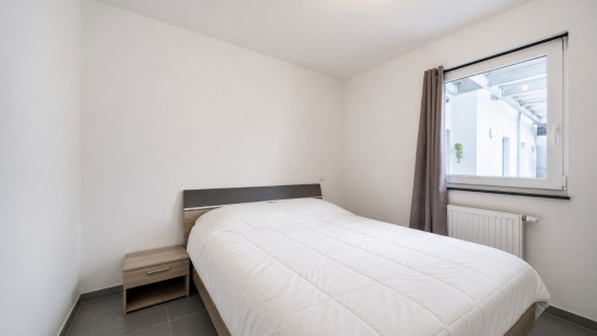 Rue Leclerc - 1 - B3 - 6600