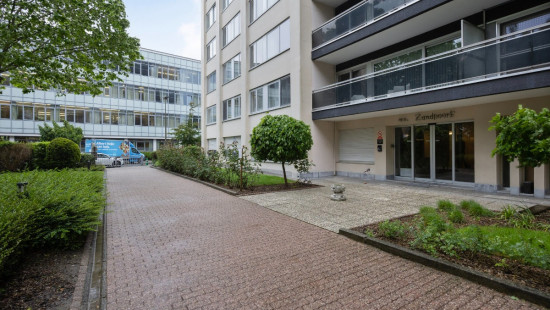 Bleekstraat - 8 - 103 - 2800