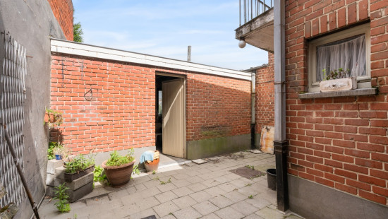 Desselgemsestraat - 1 - - 8710