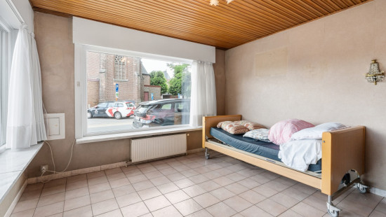 Desselgemsestraat - 1 - - 8710
