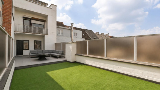 Brusselsesteenweg - 639A - - 9050