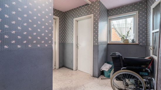 Desselgemsestraat - 1 - - 8710