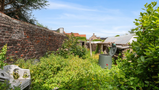 Desselgemsestraat - 1 - - 8710