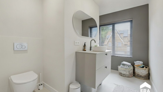 Iepersestraat - 317 - - 8800